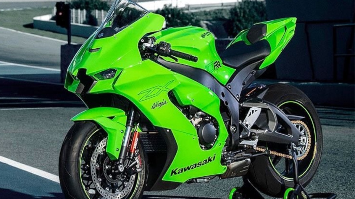 【2024年版】ZX-10Rは買いか?スペック・乗り心地・後悔ポイントを本音レビュー