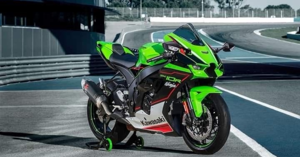 【2024年版】ZX-10R街乗りレビュー|加速・取り回し・疲れやすさを本音チェック